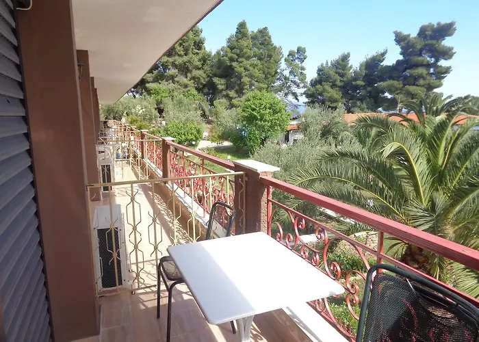 Porto Matina 3*