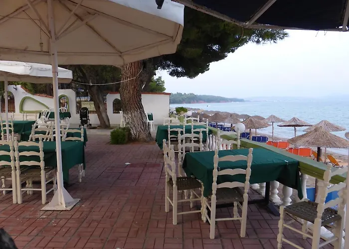 Porto Matina 3* Metamorfosi (Sithonia)
