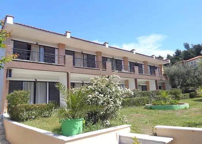 Porto Matina 3*