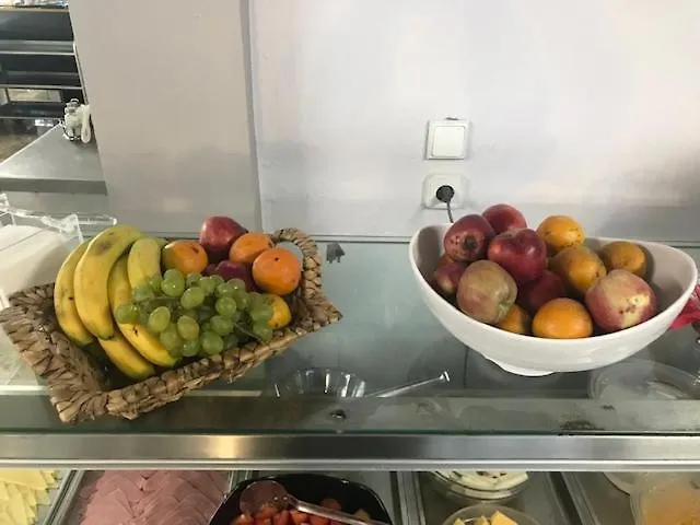 Porto Matina 3* Metamorfosi (Sithonia)