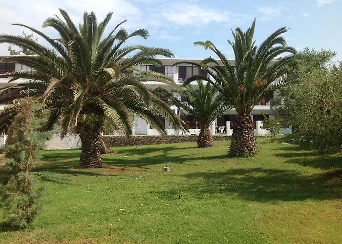 Hotel Porto Matina