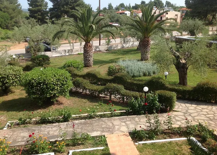 Porto Matina Hotel 3*