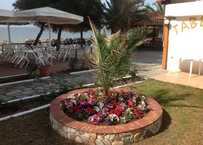 Porto Matina 3* Metamorfosi (Sithonia)
