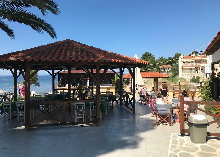 Hotel Porto Matina